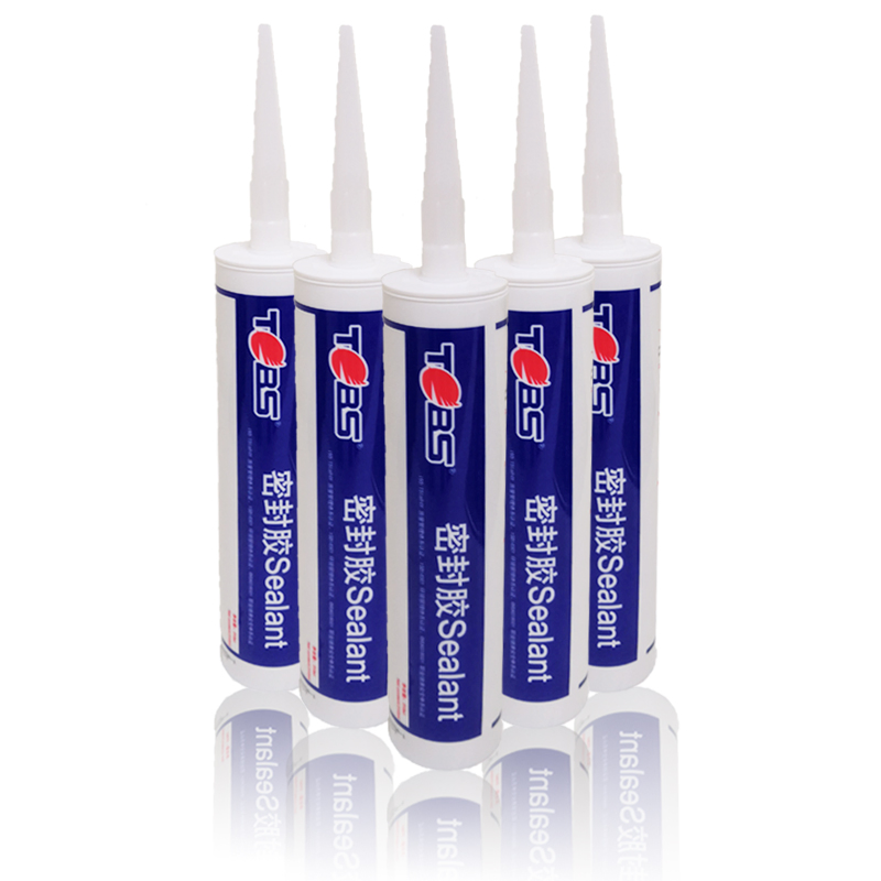 Top Best-666c Cold Storage Adhesive Joint Sealant Single Component Neutral Silicone Sealant