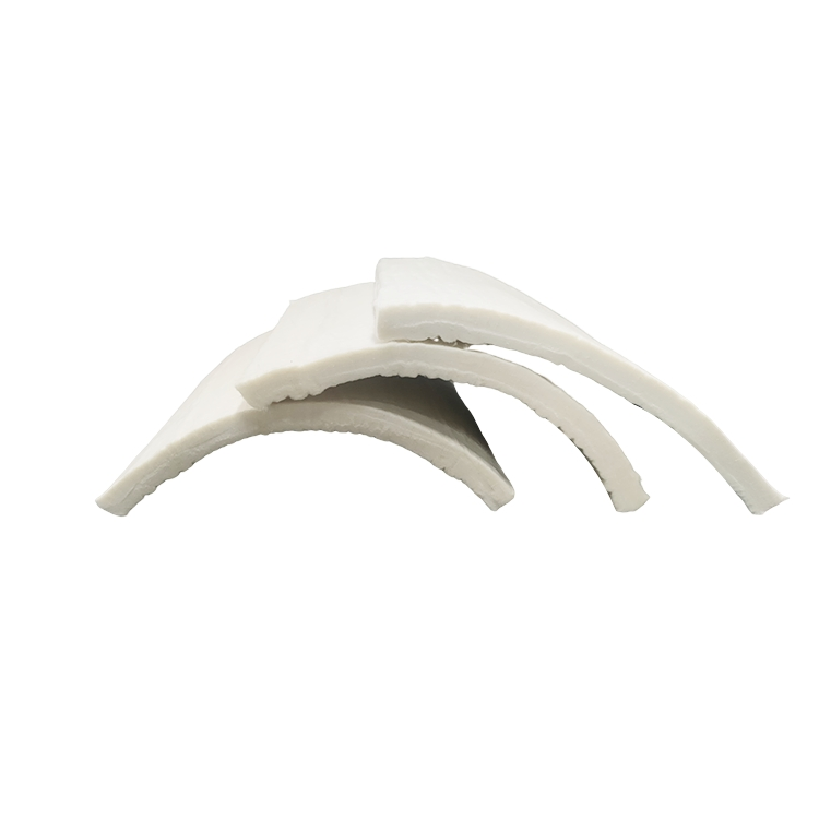 Silica Fiber Insulation Blanket Aerogel for Industrial Pipeline Furnace Fireproof Thermal Protection