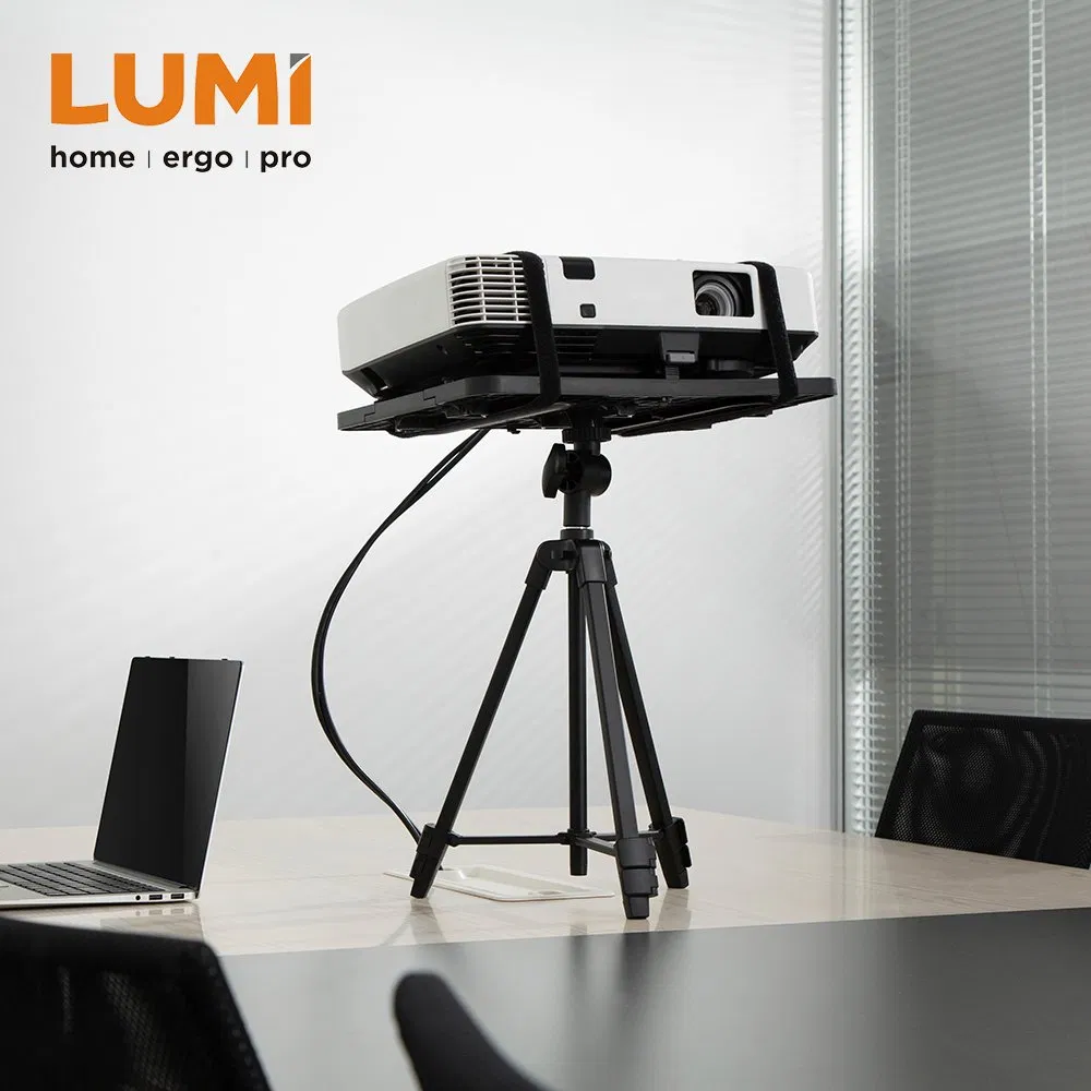 Lightweight Portable Tripod Projector Mount