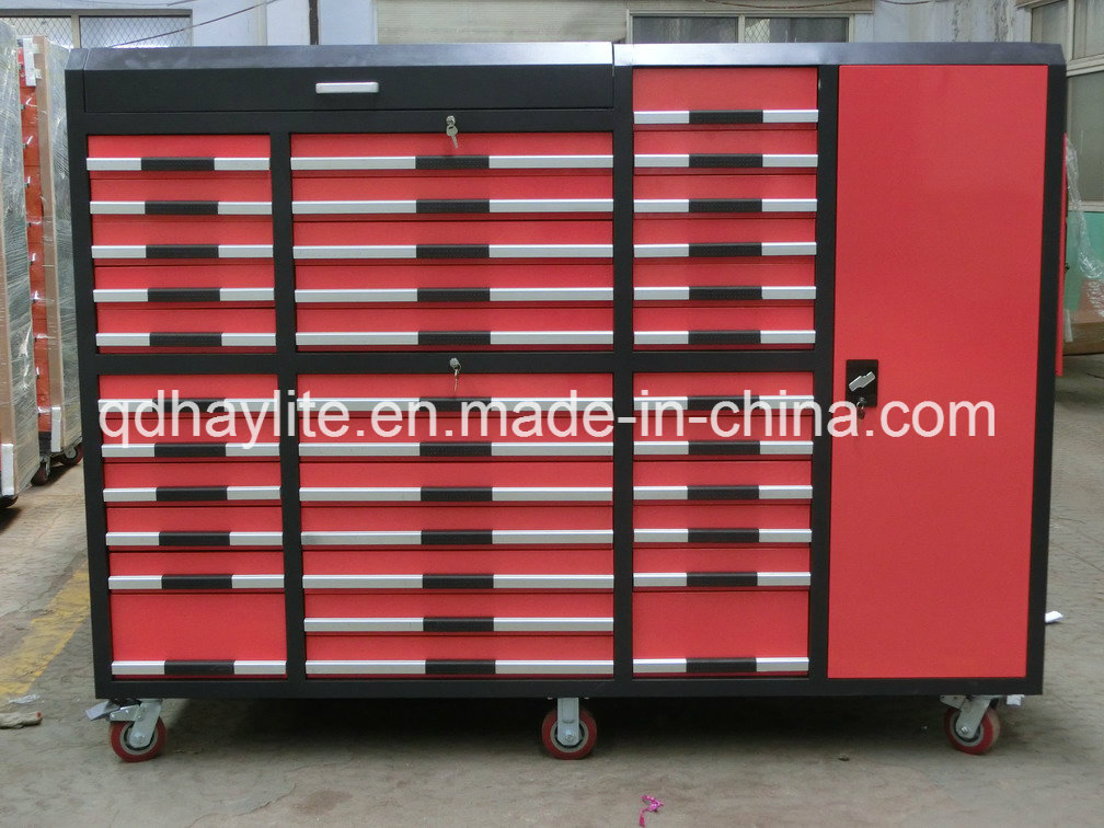 High Quality Metal Tool Box Tool Storage Roller Cabinets