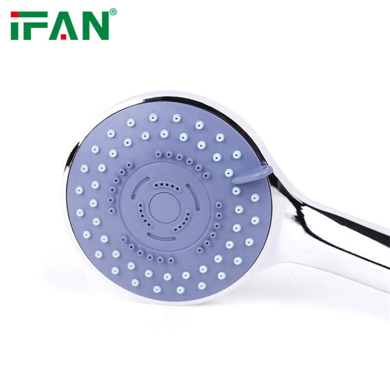 Ifan Shower Head Handheld Hot Cold Water Shower Head with Filter
