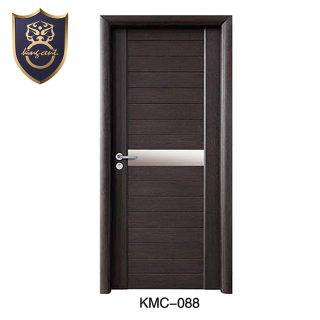 Elegant Double Leaf Sliding Entrance Doors with Decorative Grill Designs