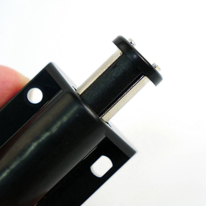 Touch Latch Push to Open Cabinet Door Magnetic Push Button Drawer Catch