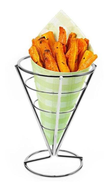 Стойка для снеков и картошки фри Futeng