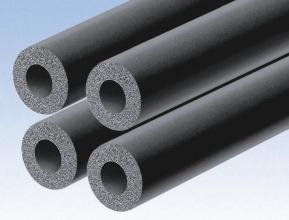 Fanyang Rubber and Plastic Insulation Board for Heating