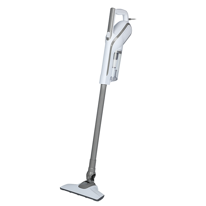 Compact Hand-Held Vacuum Cleaner with Ultra Fine Air Filter for Home