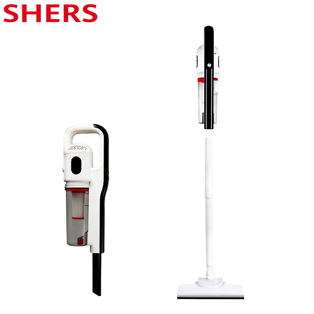 Home Bagless Cyclone Portable Rechargeable Handheld Wireless Cordless Floor Vacuum Cleaner