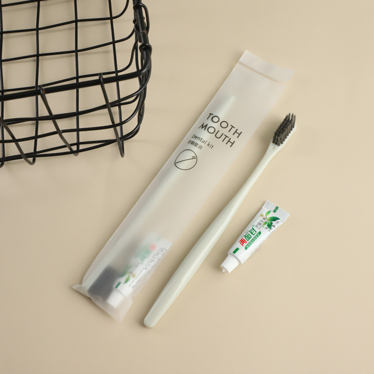 Travel Set Toiletry Set for Hotel Hotel Bathroom Amenities Hotel Bedroom Sets
