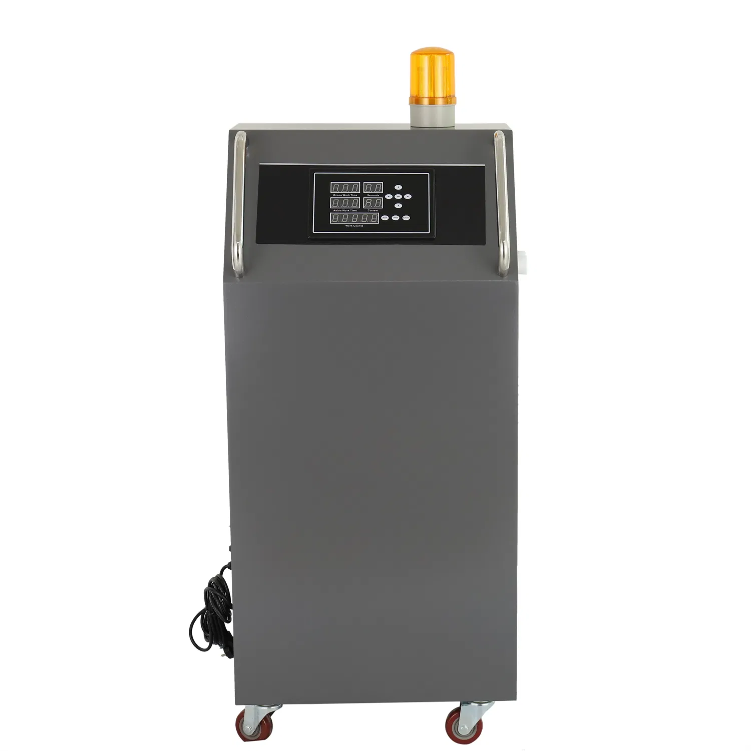 Hot Sale 220V Car Cleaning Ozone Machines for Sale