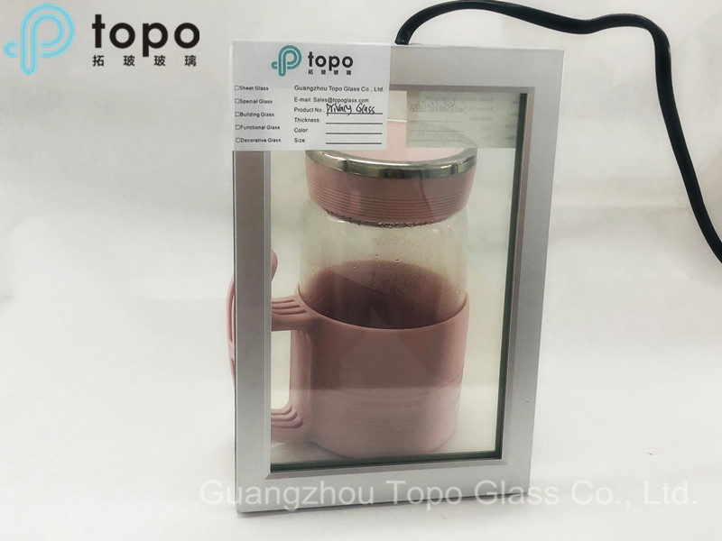 Guangzhou Top Quality Electric Privacy Glass with Best Price (UCEF-TP)