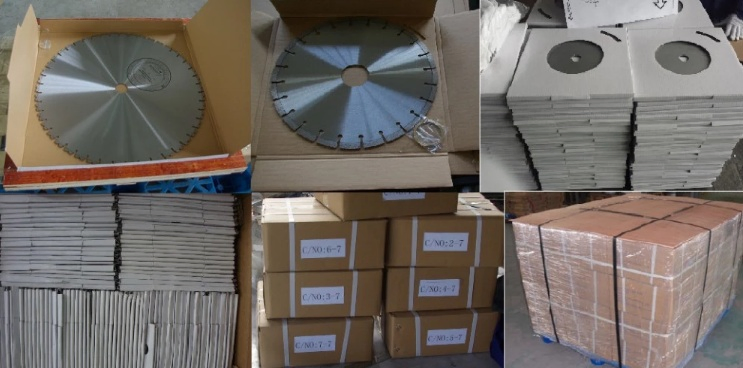 Od180mm Electroplated Diamond Cup Wheel