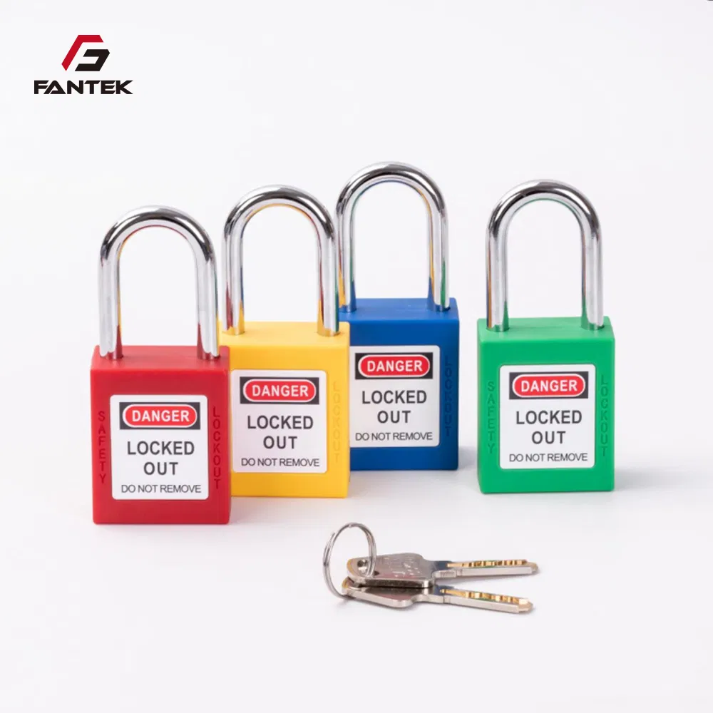 Padlock - 1 Set/Box 100 Sets High Quality
