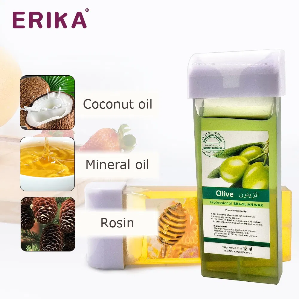 Black Currant Roller Wax 100g - Rich & Smooth Hair Removal