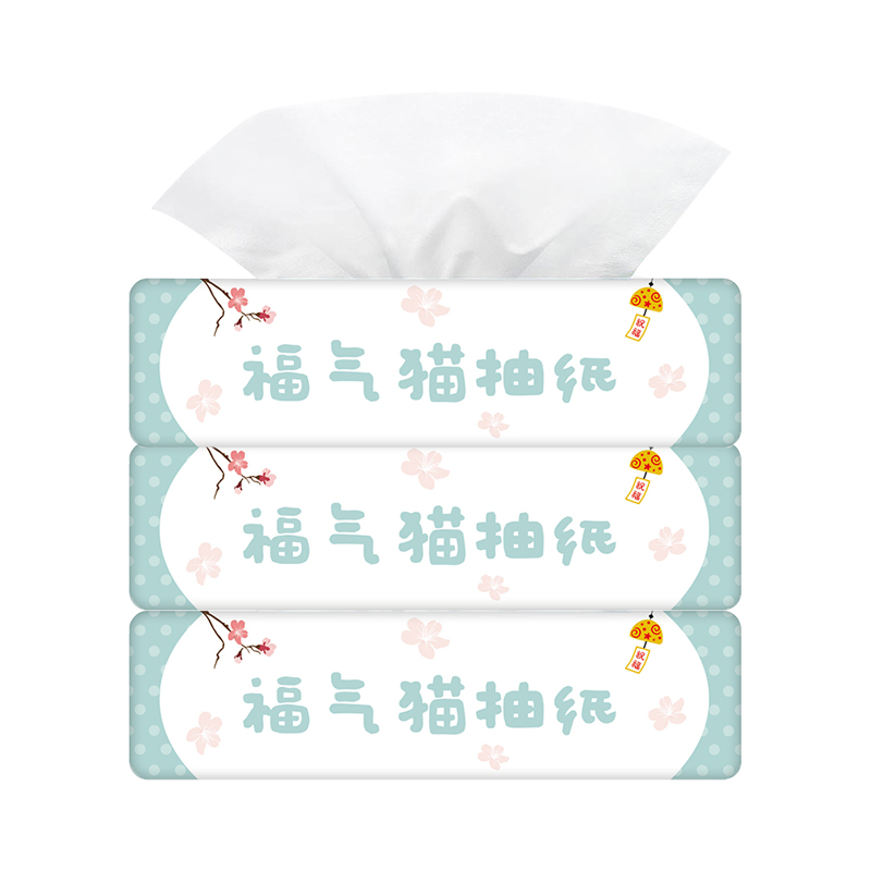 Dry Tissue Paper for Face Face Tissue Paper Price Tissue Lotion Puric Facial Tissue Facial Wet Tissue Paper