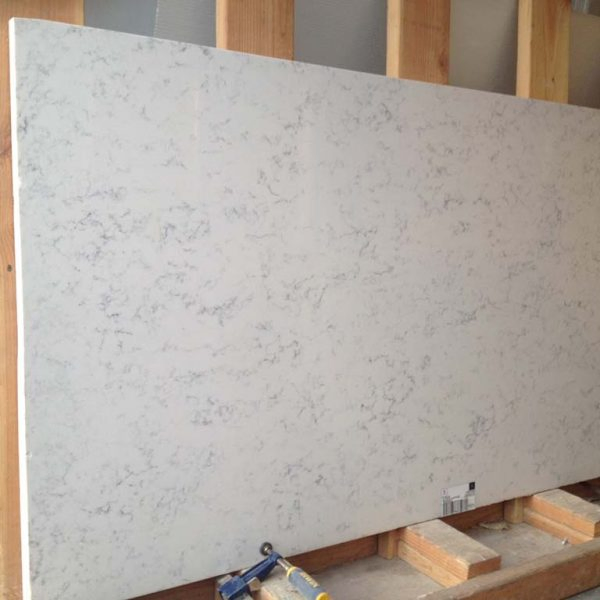 Quartz Stone Artificial Quartz Stone Slabs for Countertops Vanity Tops Counter Table