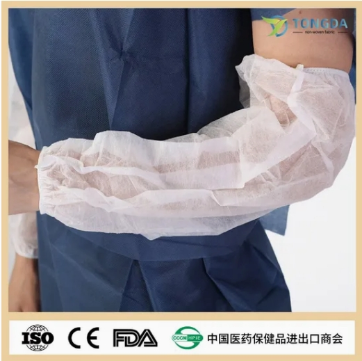 Manufacturer Directly Disposable Oversleeve