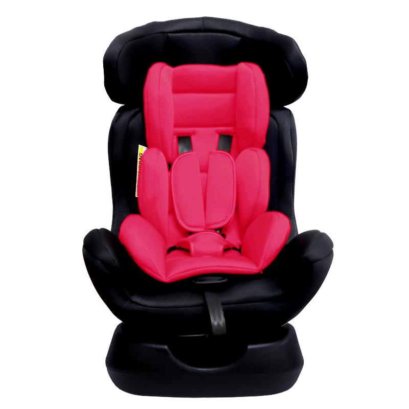 China Supplier Manufacturer Good Quality Car Baby Safety Seat for Sale Withstands Baby Age 0 - 7 Years 0 - 25 Kg