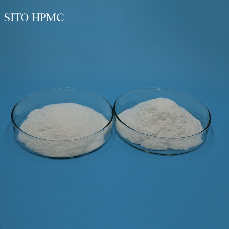 Industrial Construction Chemical Cement Additives HPMC