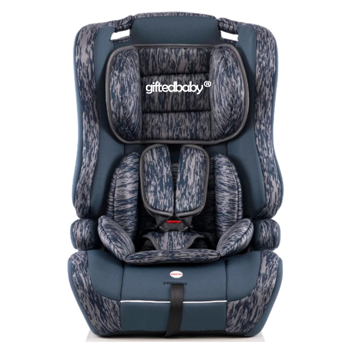 China Supplier Car Baby Safety Seat for Sale Can Take Part to a Booster Seat with Cheaper and Low Price