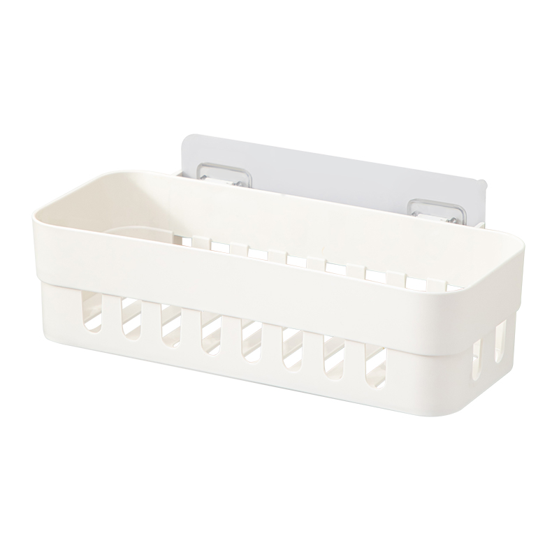 Hollow out Bathtub Rack for Bathroom Organization