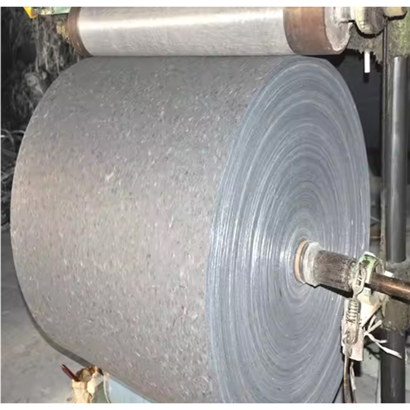 Chinese Factory Wholesale Fiberglass Mat Roll for Building Car Insulation