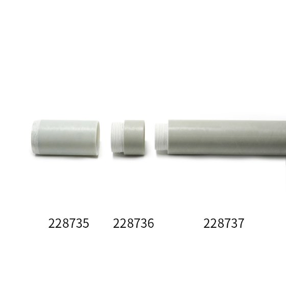 Гильза плазмотрона 228737 для Powermax 105/65/45