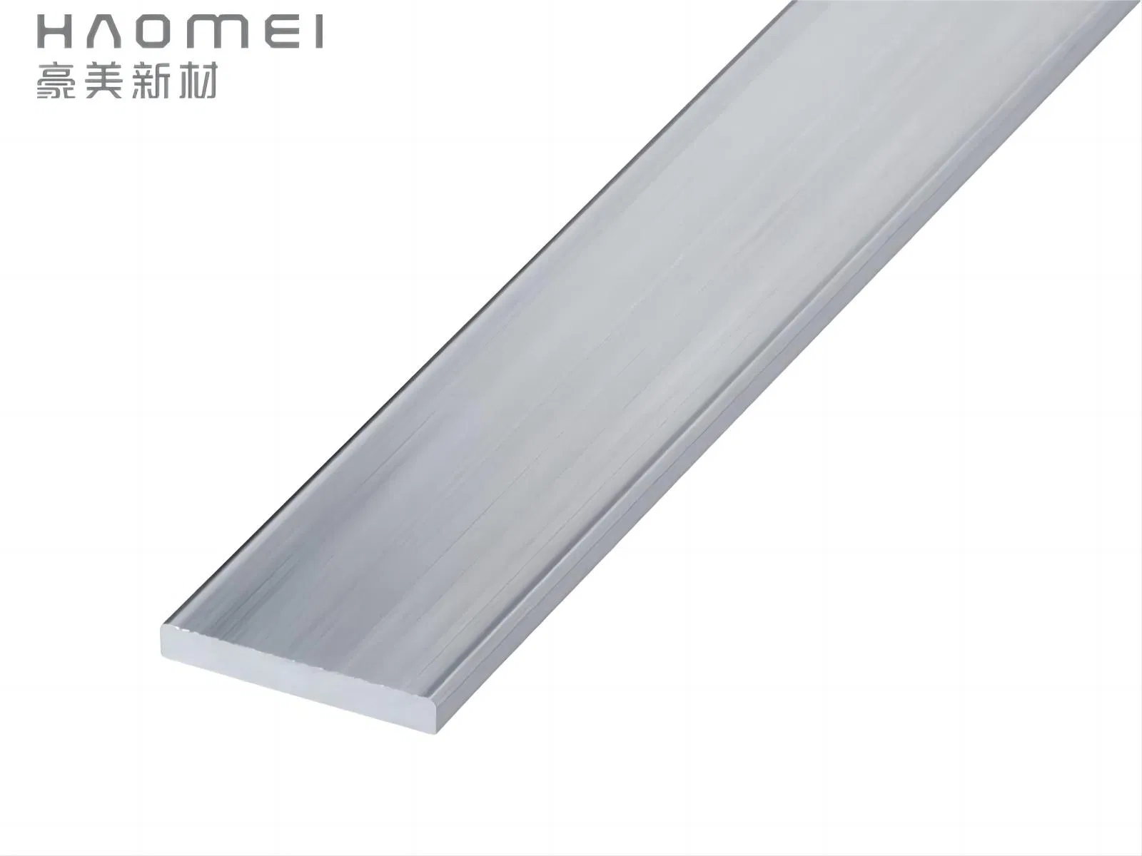 High-Quality Customized Aluminum Sheets Profiles Corrosion Resistant for Industry and Multiple Applications