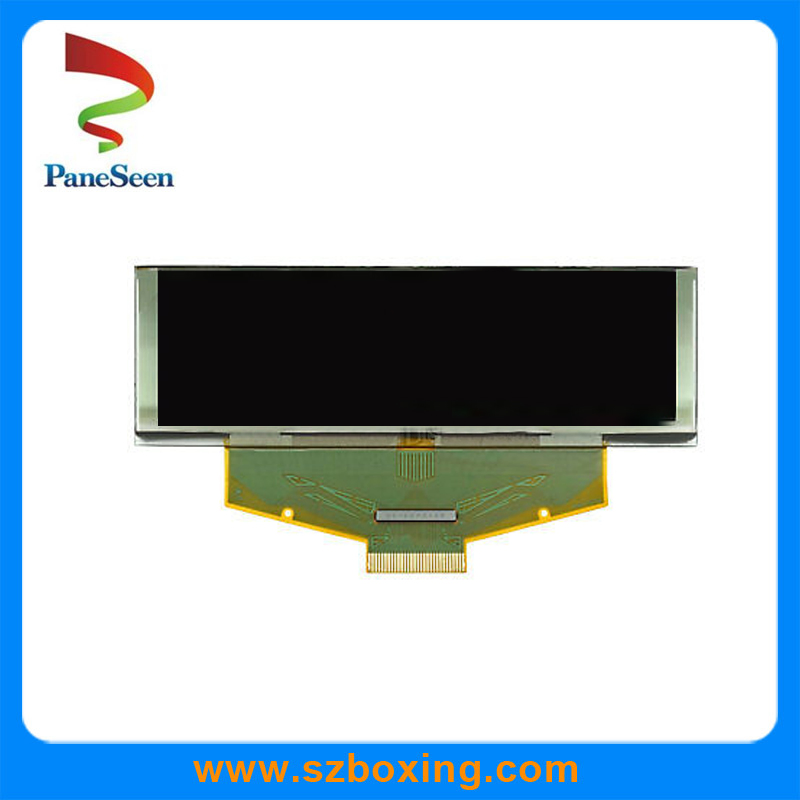 OLED-дисплей 3.2 дюйма SSD1322, монохромный белый