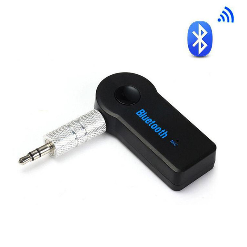 Aux Bluetooth Receiver V4.0 3.5mm Bluetooth Receiver