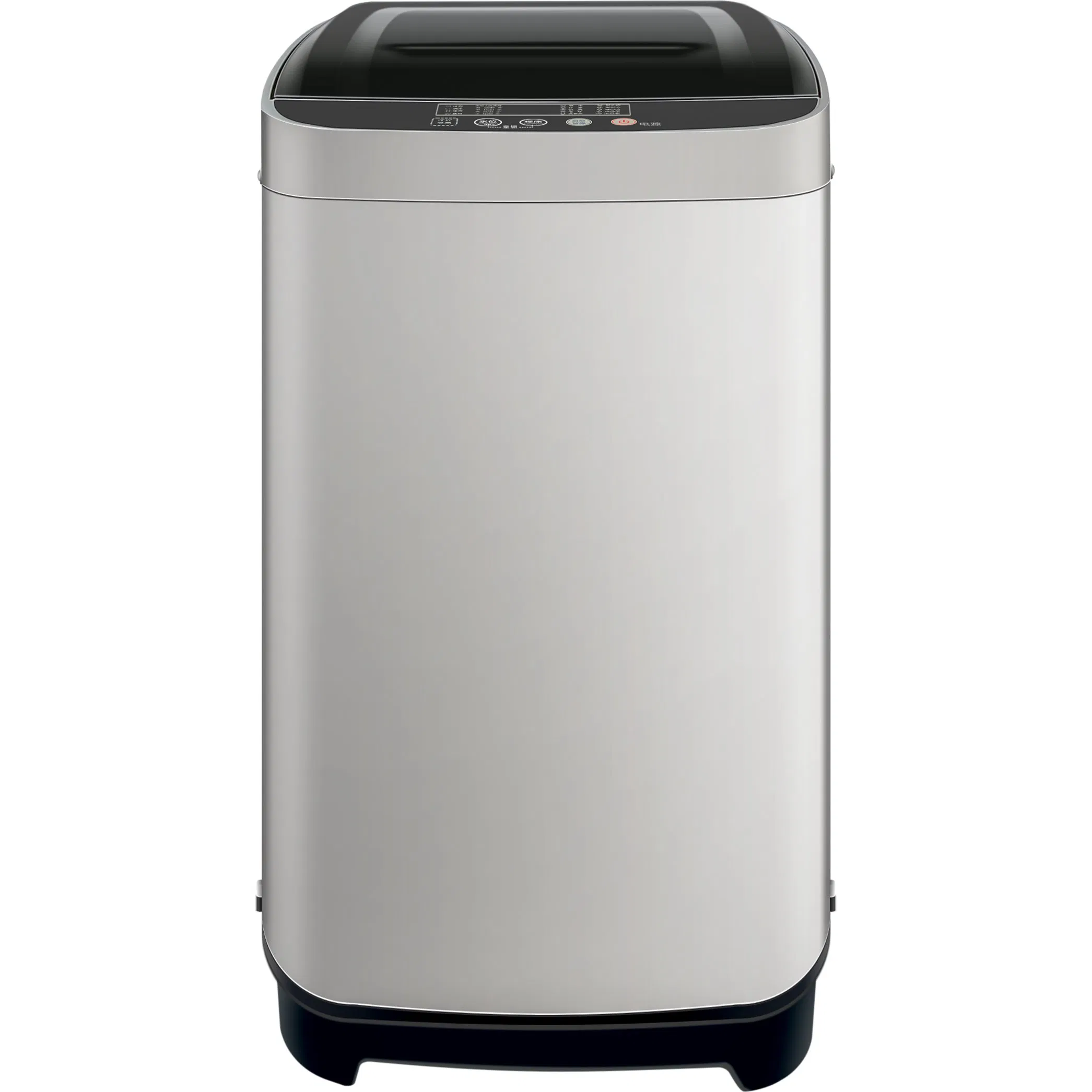 4.5kg Mini Fully Automatic Modern Washing Machine Digital Display Electric