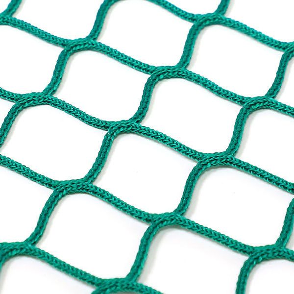 Heavy Duty Trailer Net for Position The Goods