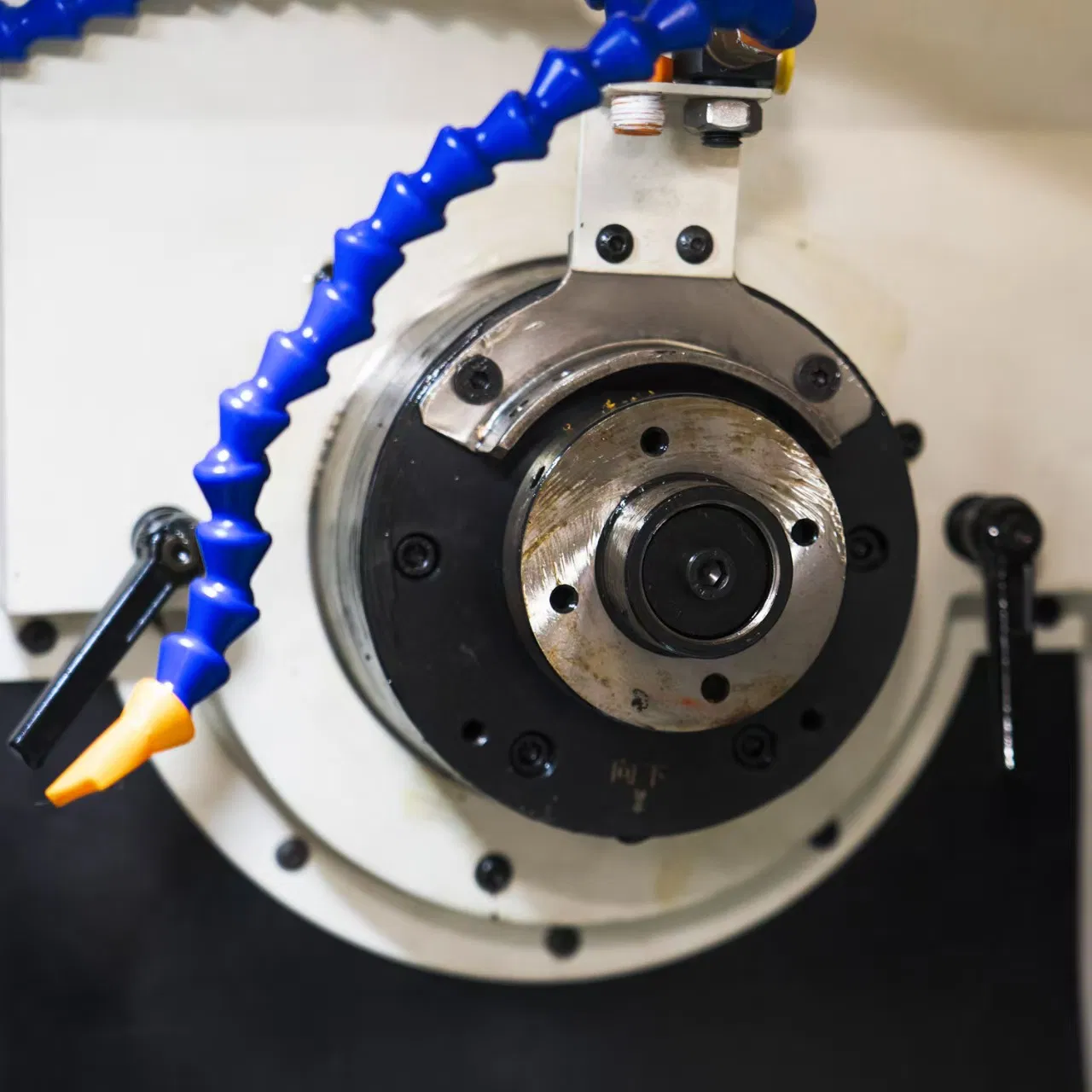 PCD Reamer Grinding Machine