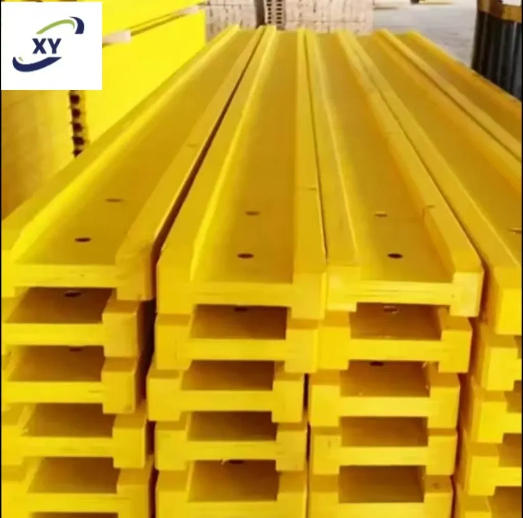 H20 Timber Beam Light Formwork Wood I-Beam for Building Structure Building Material Made-in China Price