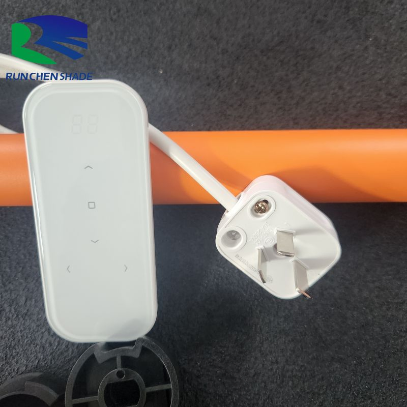 High Efficiency Electric Motor Smart Blind Tubular Motor