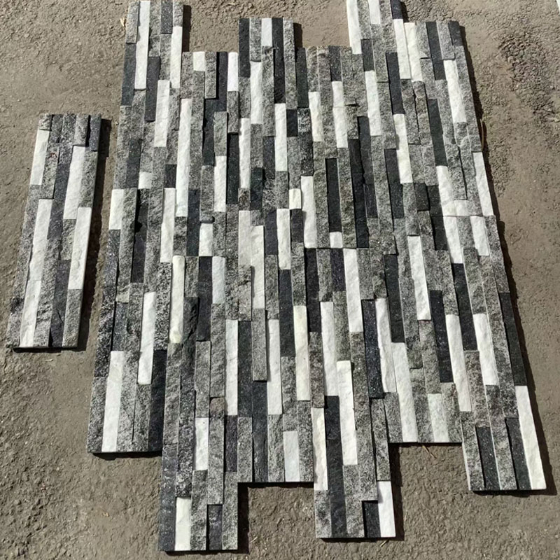 Slate Veneer Floor Roof Tile Natural Culture Slate for Home Feature Wall Panel
