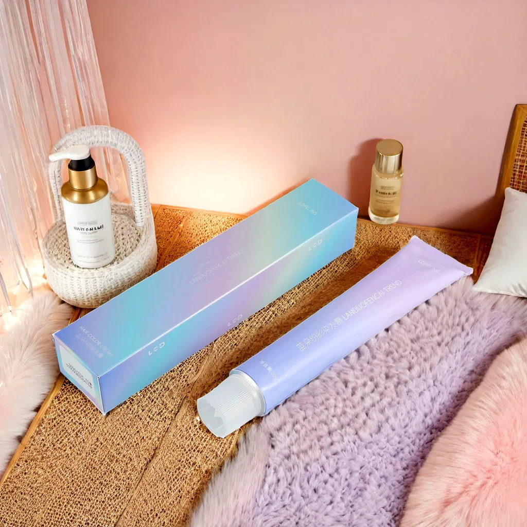 Long-Lasting Musk Hair Color for Vibrant, Stunning Results