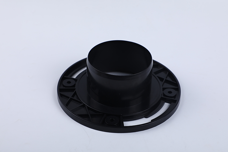 Hot Sale Toilet Wax Seal with Flange for 3" or 4" Pipes,