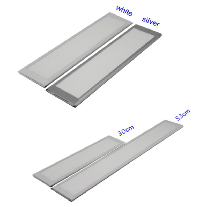 Светодиодный плафон 12В для автодома, 8Вт, 560 люмен