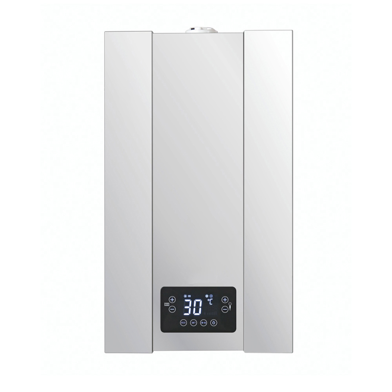 20kw-36kw Full Premixed CDS Gas Condensing Wall Hung Boiler for Household