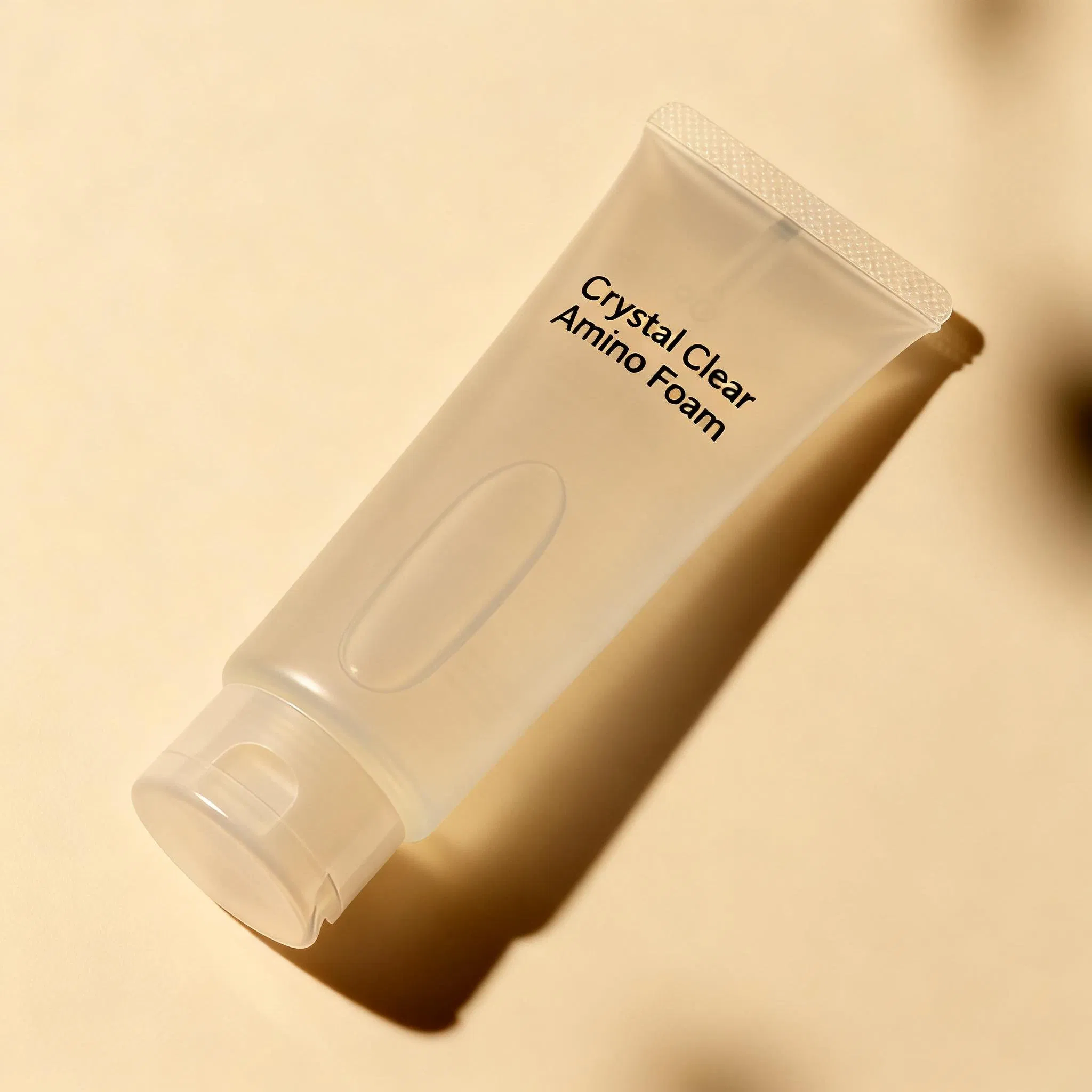 Best for Acne-Prone Skin Face Cleanser with Niacinamide and 5 Amino Acids for Breakout Prevention