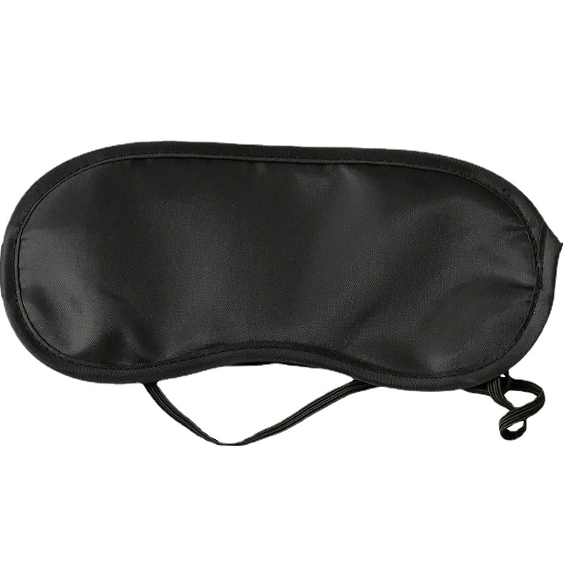 Light and Comfortable Eye Mask for Hotel and Plane Travel Mask
