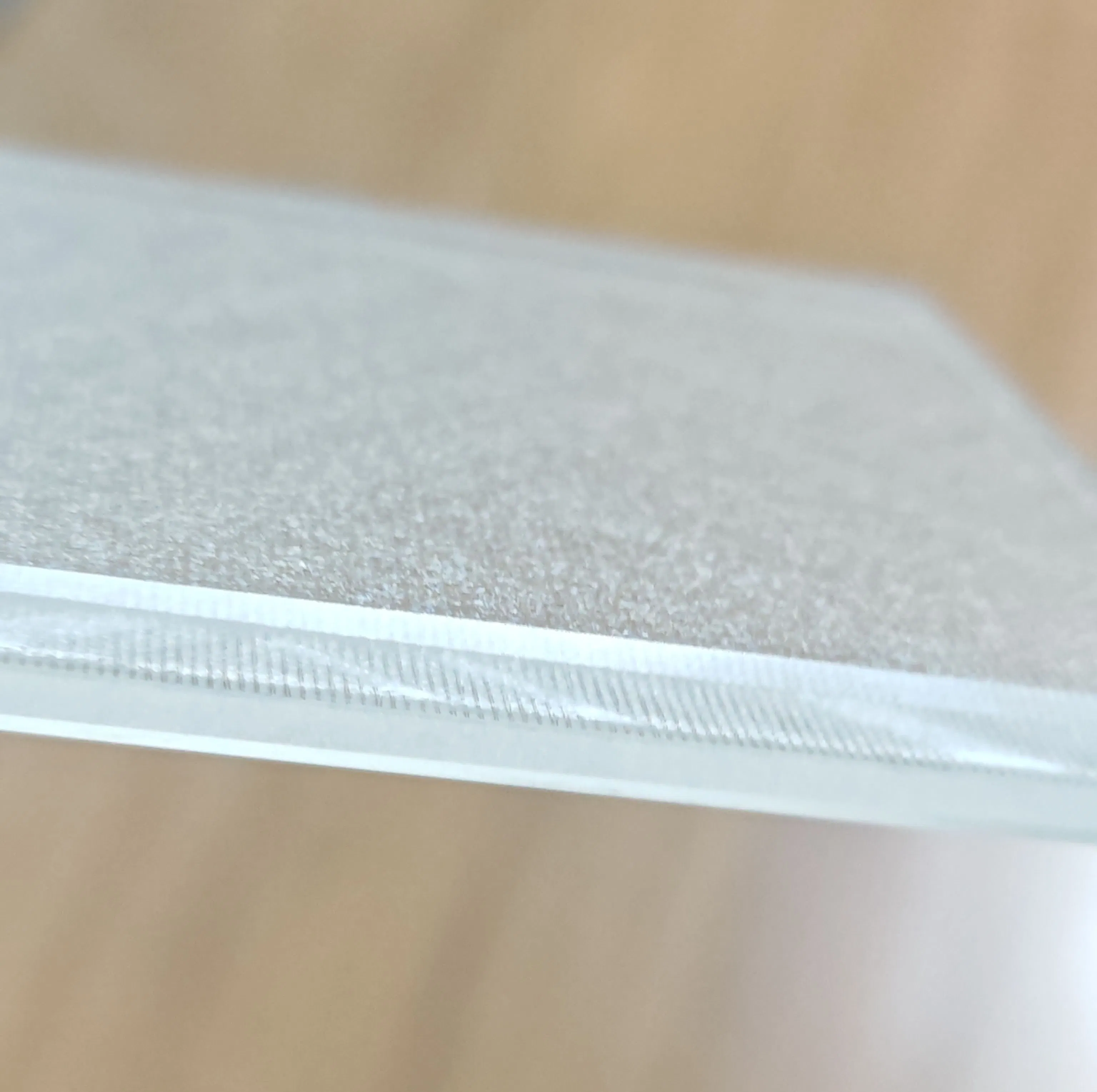 Artistic Laminated Glass Panels for Durable Premium Home Decor