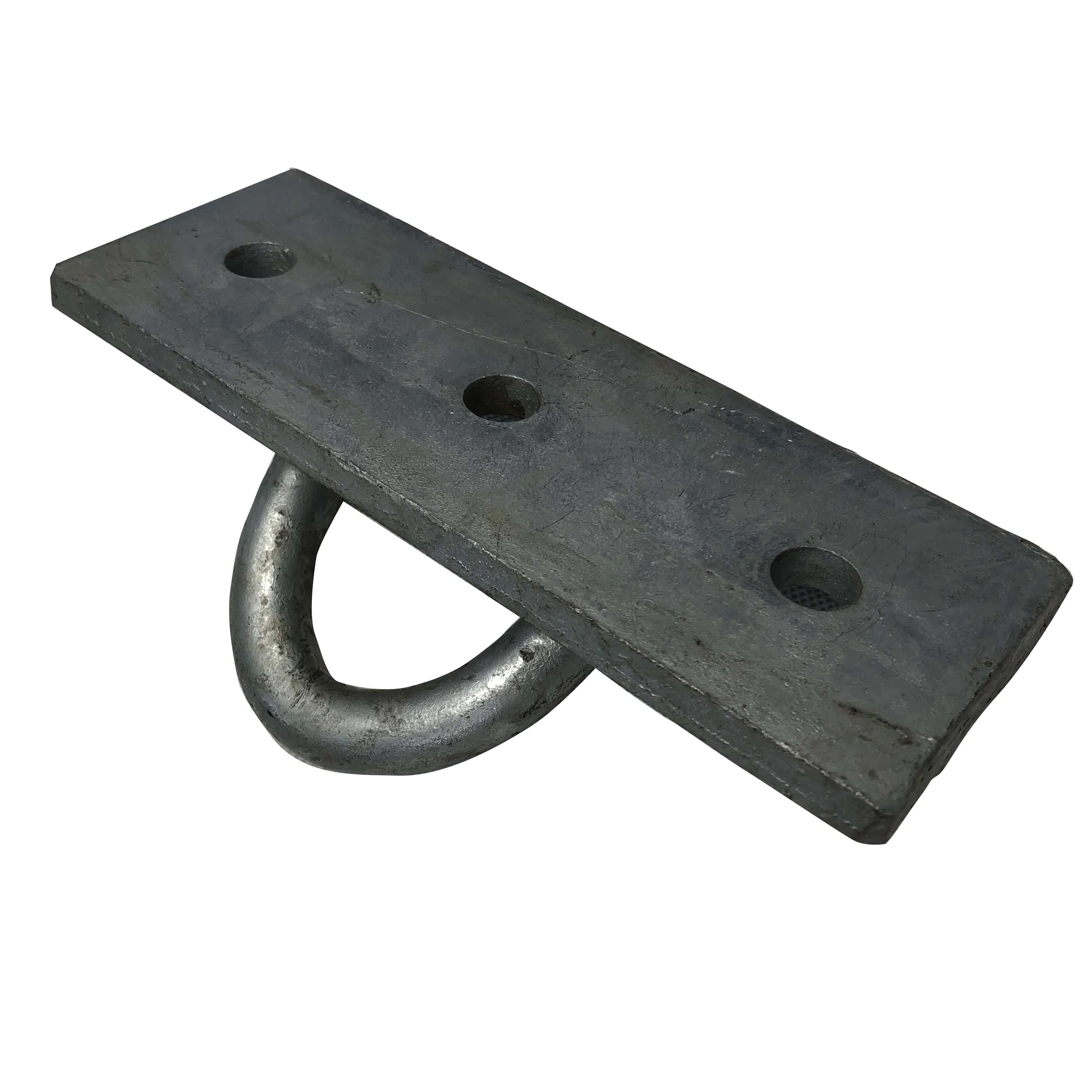 Metal Fittings with Lifting Loop