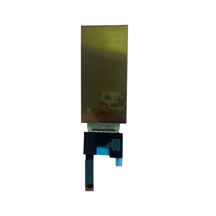 5.1 Inch Ultra Thin Foldable OLED Screen Touch Panel 720*1520 Flexible Display Accessories Module Amoled Screen Display with High Resolution