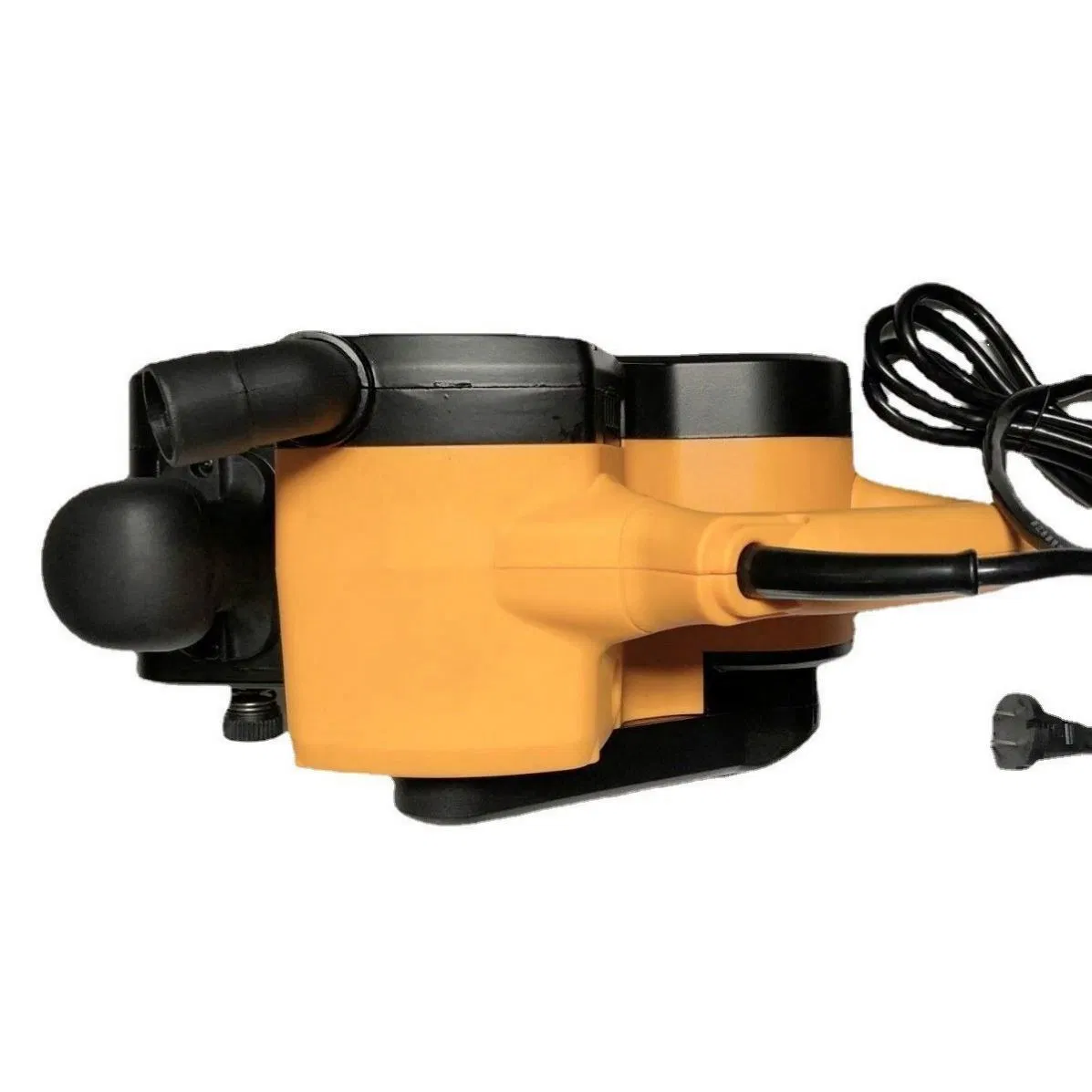 Compact 1200W Electric Mini Belt Sander for Woodworking