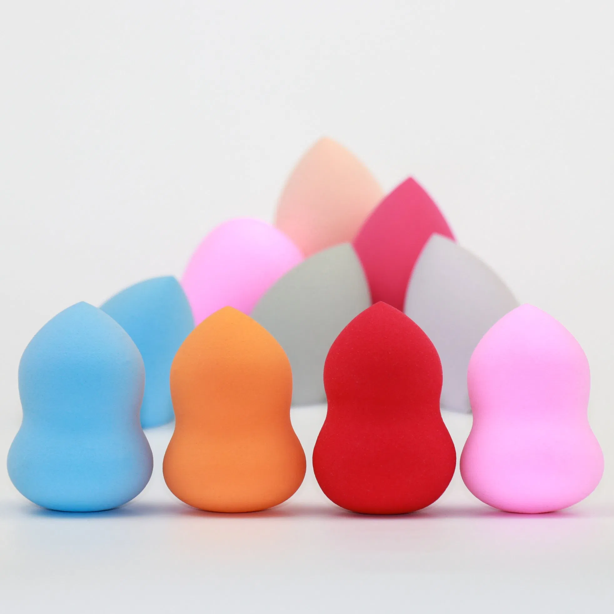 Waterdrop Makeup Blender Sponge Soft Beauty Cosmetic Makeup Sponge Puff