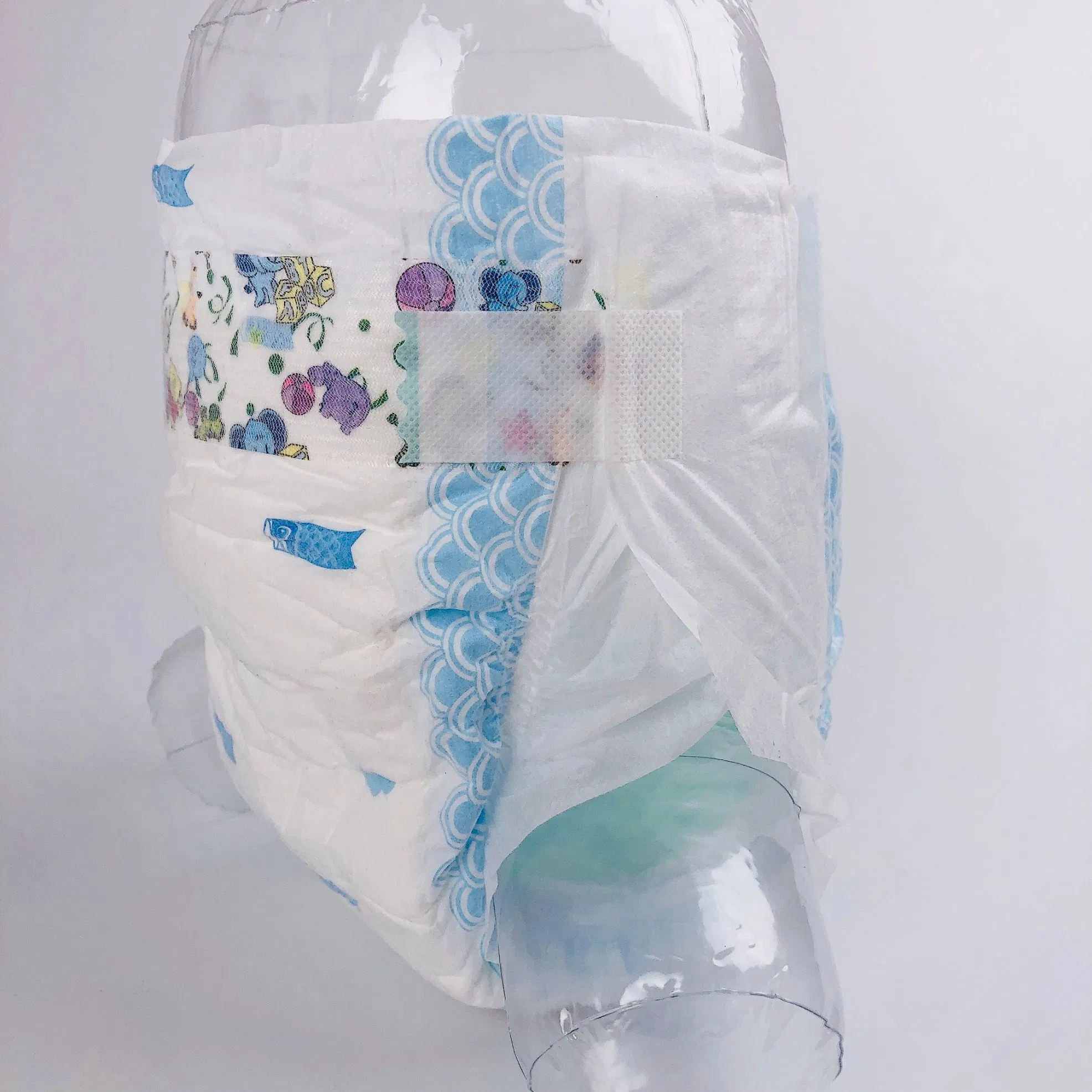Детские подгузники Sleepy Baby Super Soft