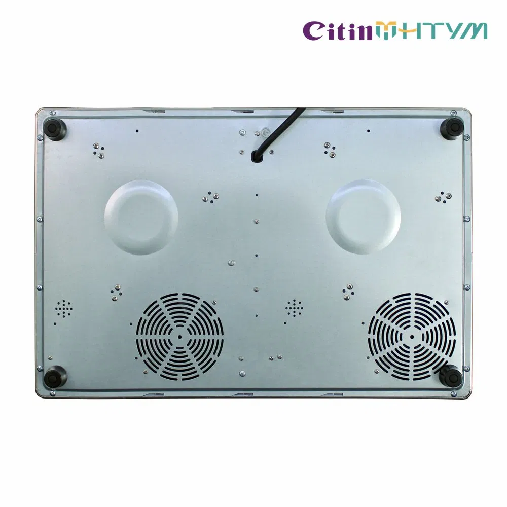 Sensor Touch Electric Cooking Ceramic Cooktop for Home Use
