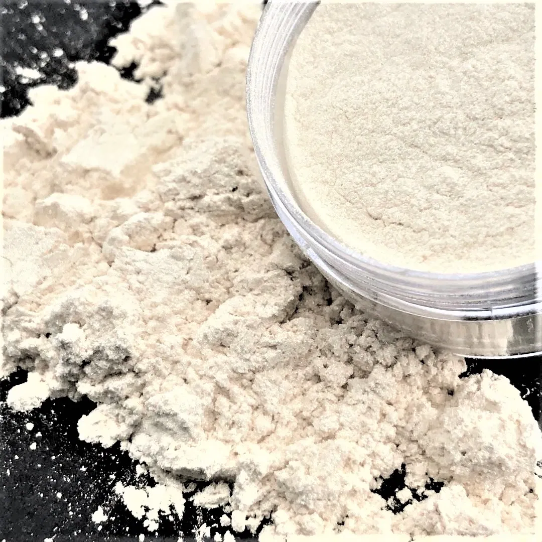 Pearlescent Pigments P705 Gold Pearl for Coating Plastic 205 Rutile Fine Silver Paint Building Coating Car Coating Hot Sale
