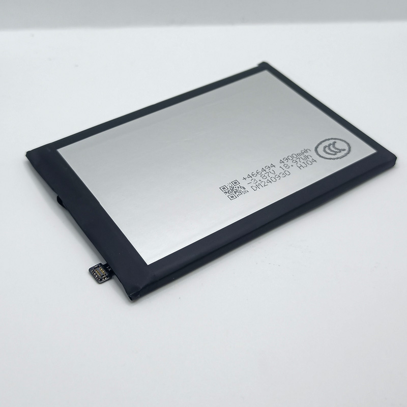 Аккумулятор BL-49NX 5000mAh для Infinix, Tecno, Itel